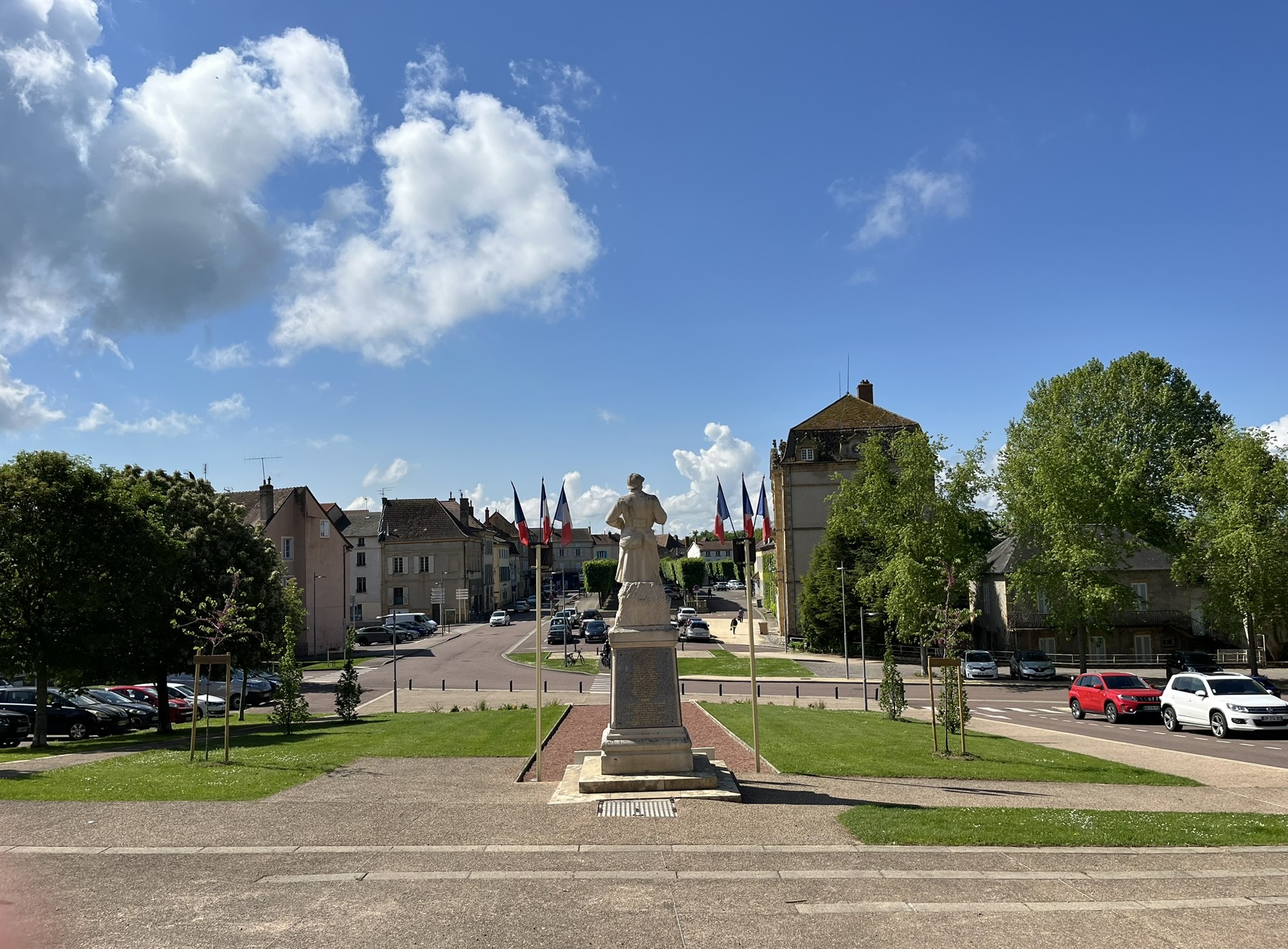 Photo commune