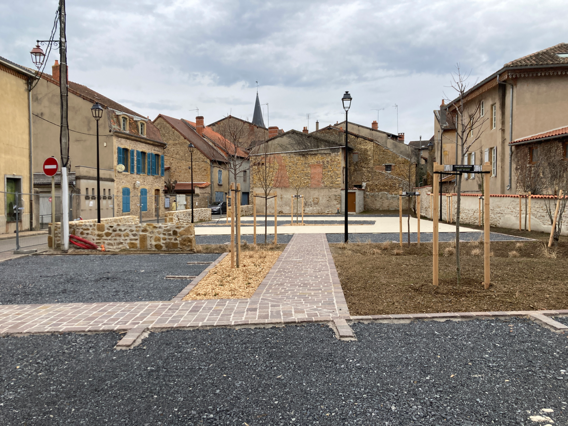 PlaceBerchoux