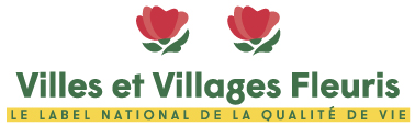 Village fleuris