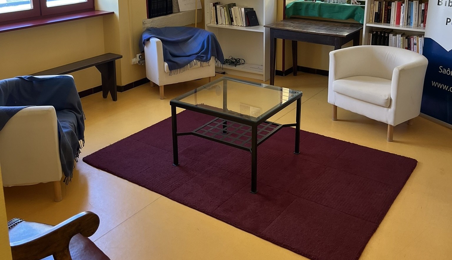 Bibliothèque 1