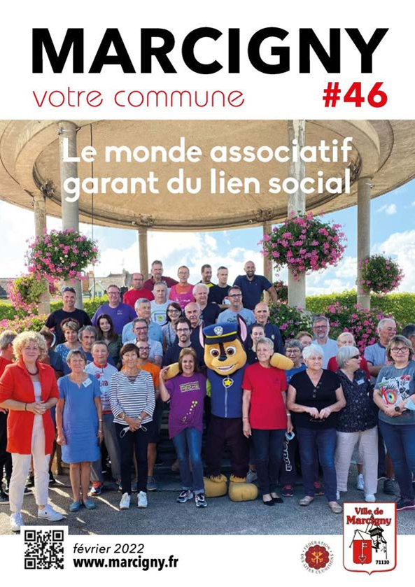 Bulletin #46