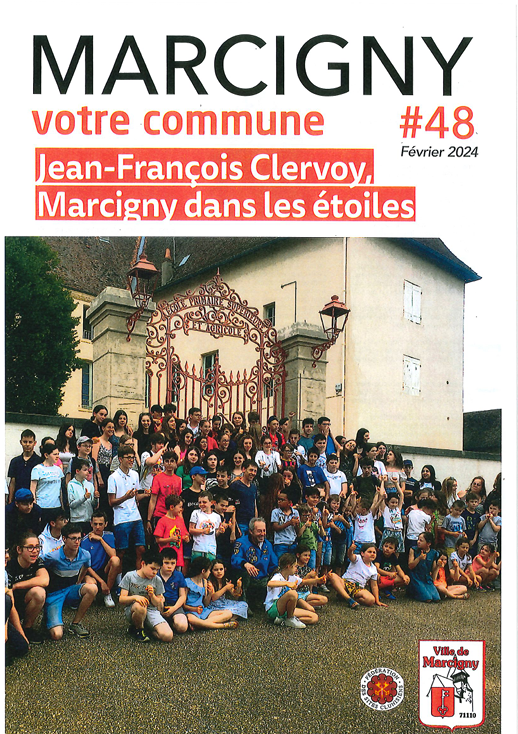 Bulletin #48