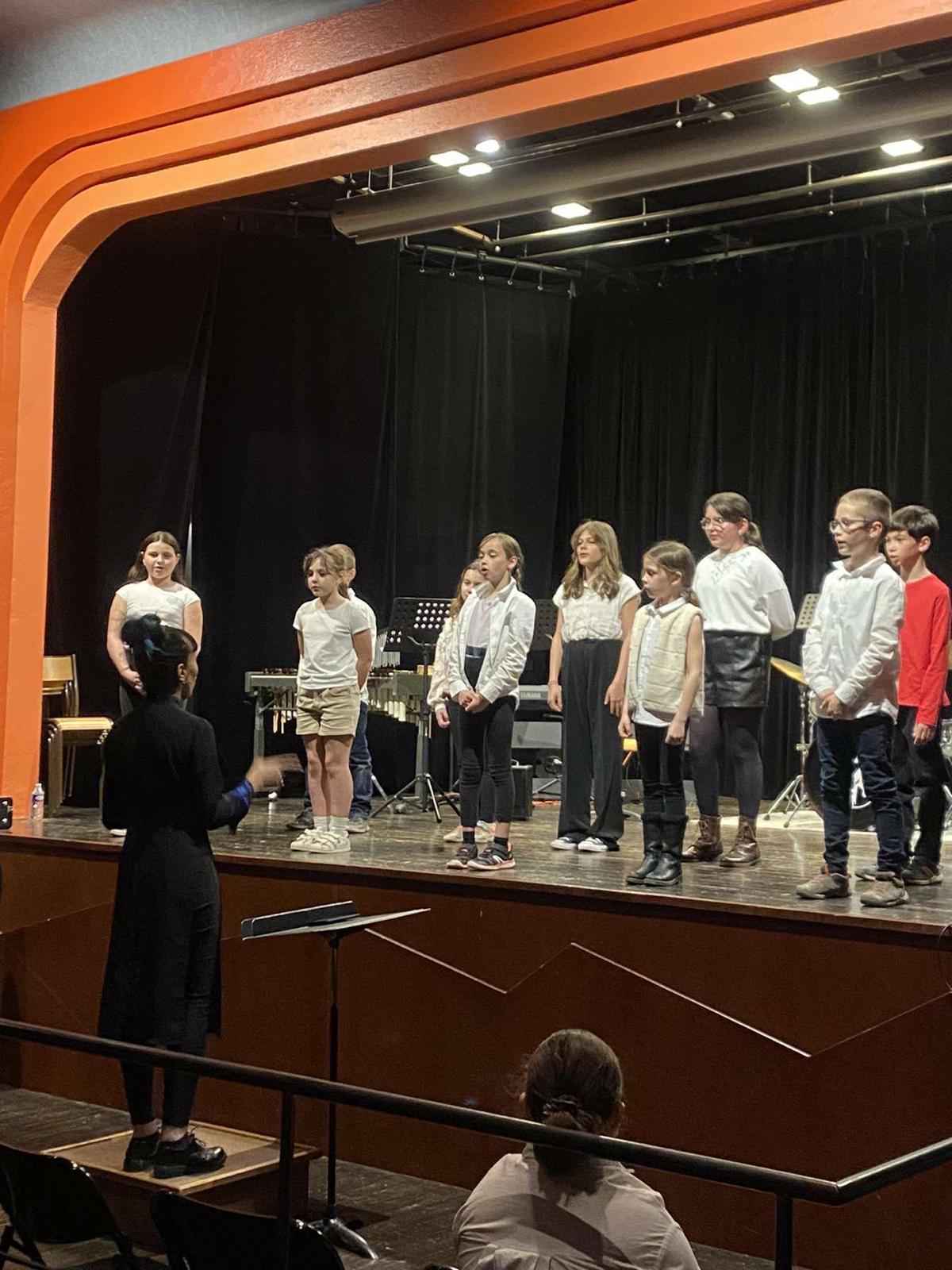 Ecole de musique 3