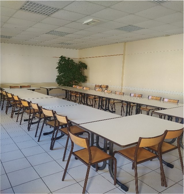 Salle 5