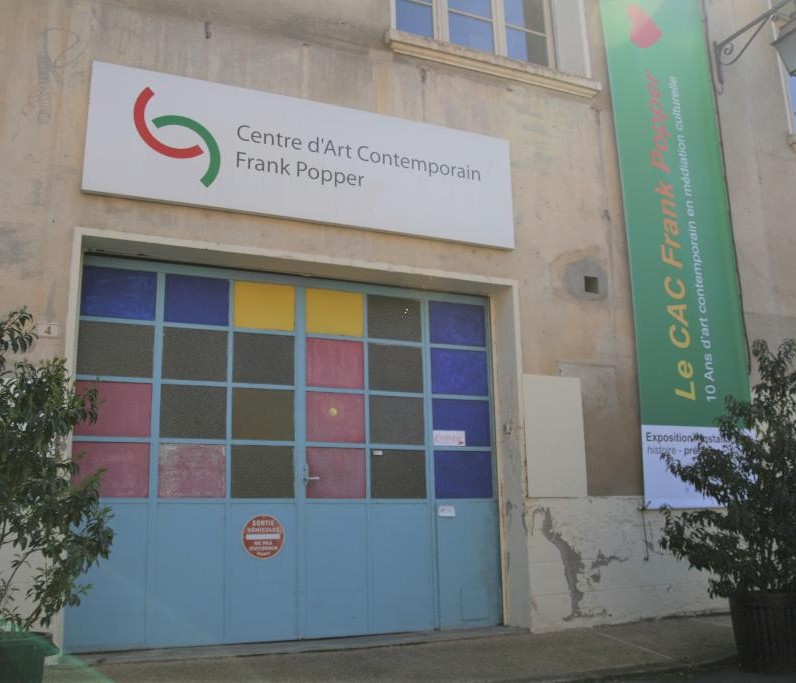 Musée FP